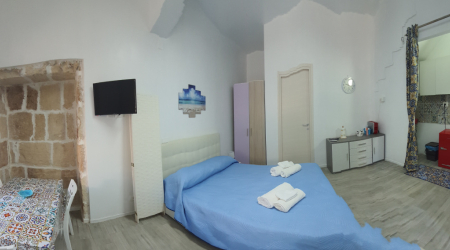 2 Notti in Casa Vacanze a Pachino